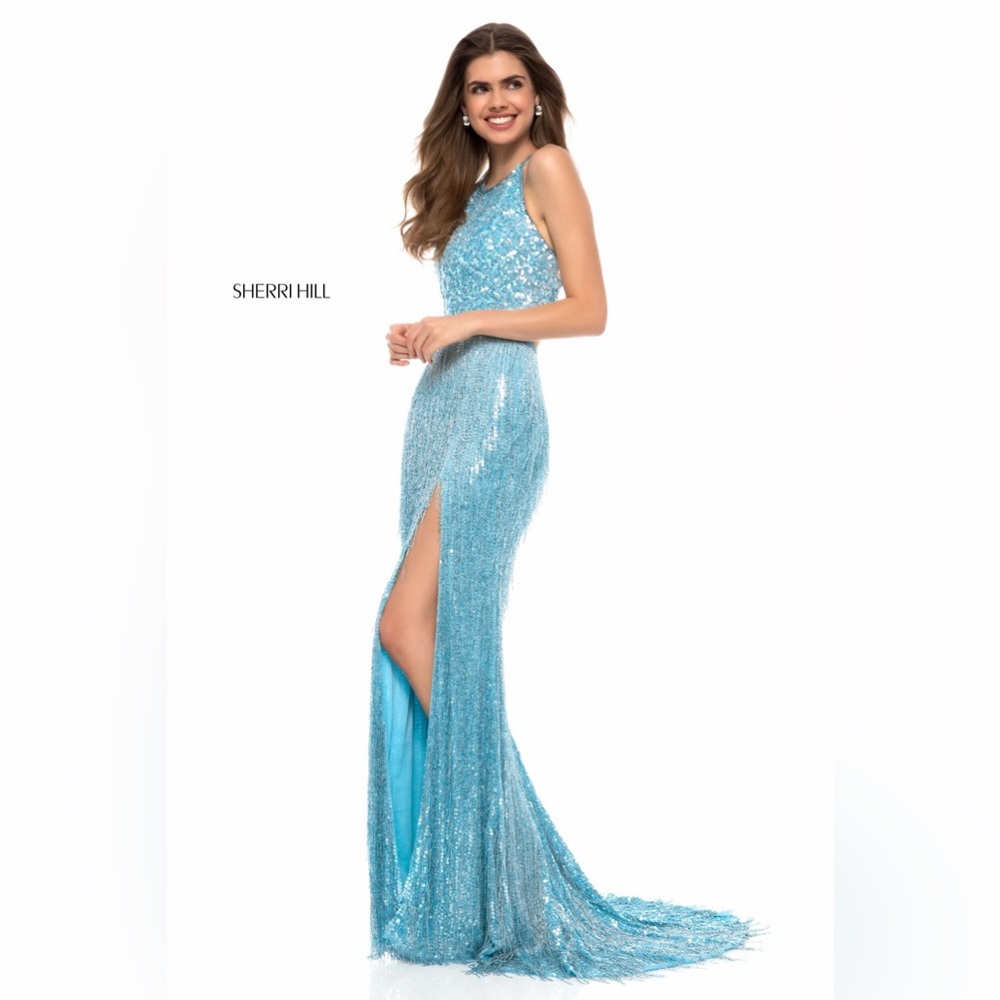 Sherri Hill 52067 Dress